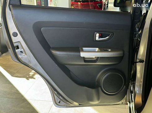 Kia Soul 2012 - фото 24