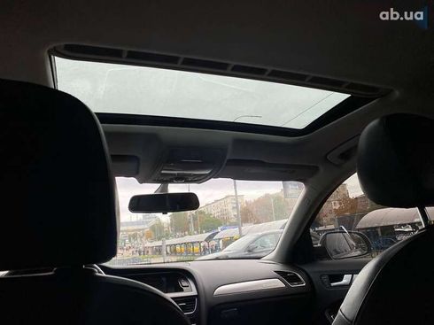 Audi A4 2013 - фото 26