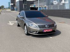 Купить Volkswagen Passat CC 2014 бу в Одессе - купить на Автобазаре