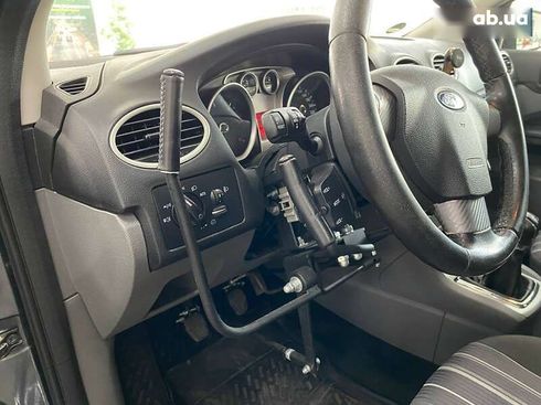 Ford Focus 2008 - фото 23