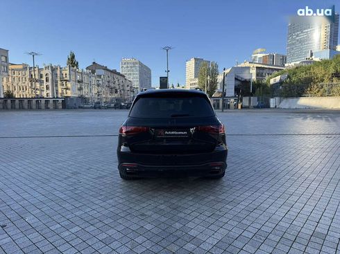 Mercedes-Benz GLS-Класс 2019 - фото 6