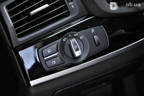 BMW X4 2017 - фото 18