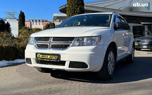 Dodge Journey 2020 - фото 3