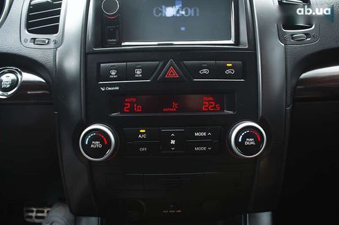 Kia Sorento 2010 - фото 18