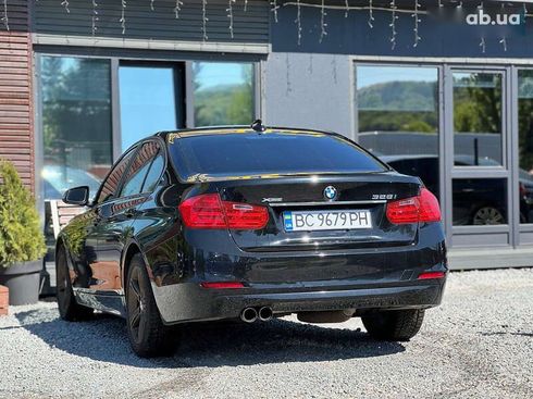 BMW 3 серия 2013 - фото 6