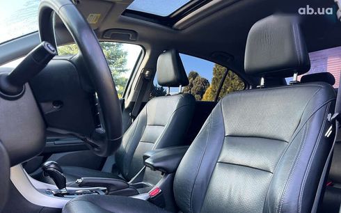 Honda Accord 2015 - фото 9