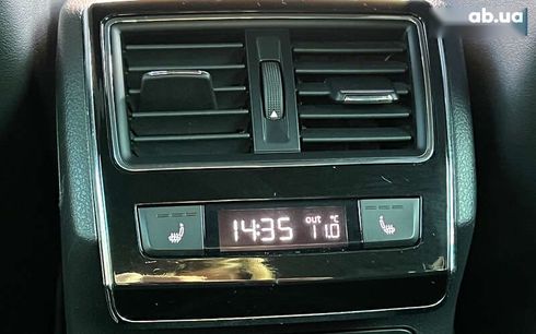 Skoda Superb 2018 - фото 20