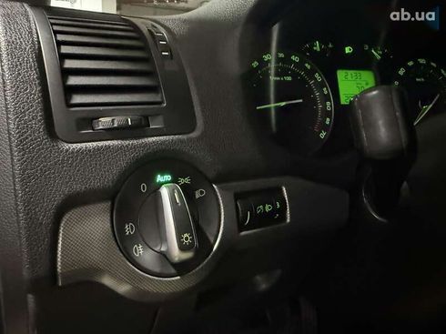 Skoda Octavia 2005 - фото 22