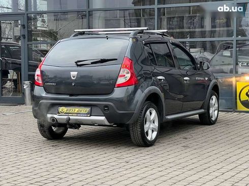 Dacia Sandero 2011 - фото 7