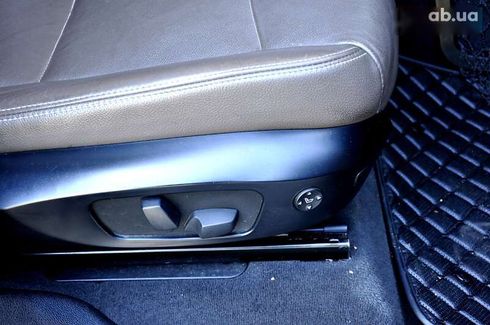 BMW X3 2011 - фото 27