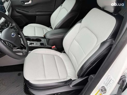 Ford Escape 2023 - фото 20