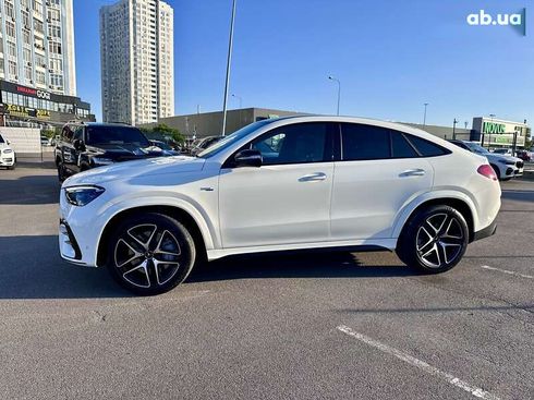 Mercedes-Benz GLE-Class 2023 - фото 22