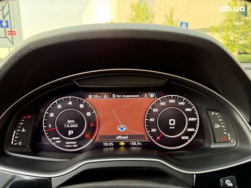 Audi Q7 2017 - фото 17