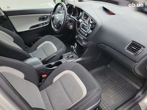 Kia Cee'd 2014 - фото 24