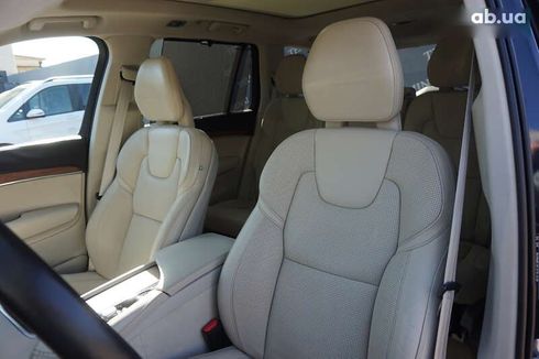 Volvo XC90 2016 - фото 25