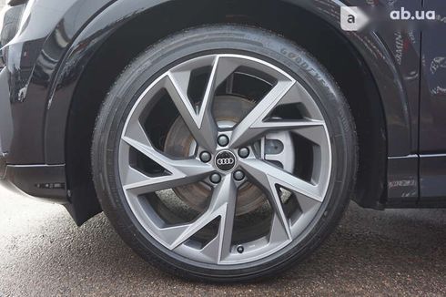 Audi Q5 e-tron 2023 - фото 14