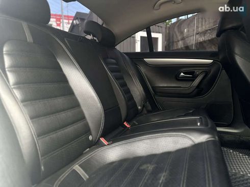 Volkswagen Passat CC 2012 - фото 13