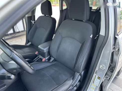 Mitsubishi Outlander 2015 - фото 22