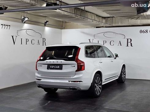 Volvo XC90 2018 - фото 10