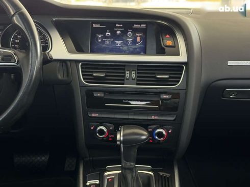 Audi A5 2015 - фото 23