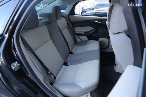 Ford Focus 2014 - фото 11