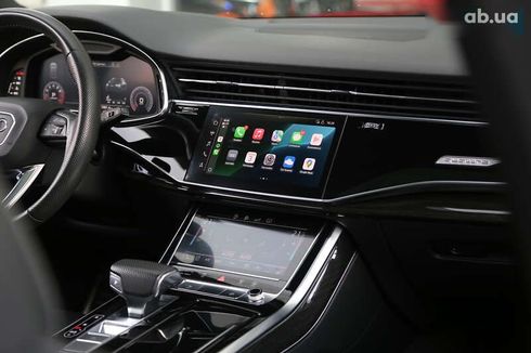 Audi Q8 2018 - фото 20