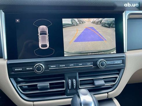 Porsche Macan 2018 - фото 23