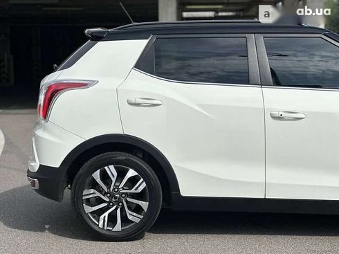 SsangYong Tivoli 2018 - фото 13