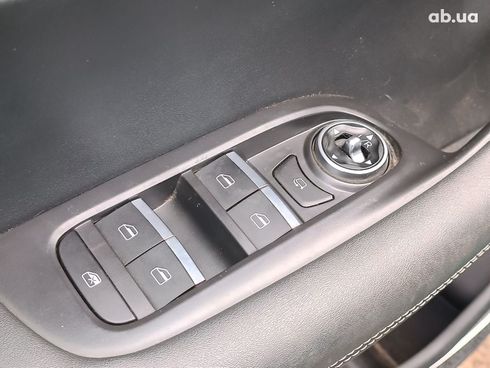 Chery Tiggo 7 Pro 2021 синий - фото 21