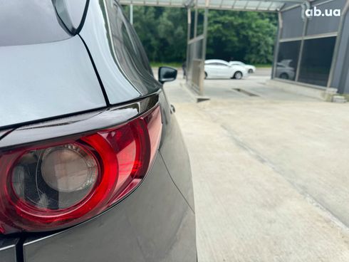 Mazda CX-5 2020 серый - фото 10