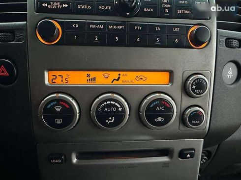 Nissan Pathfinder 2006 - фото 25