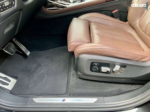 BMW X7 2019 - фото 24