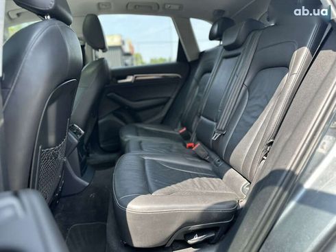 Audi Q5 2013 - фото 8