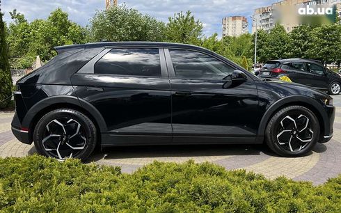 Hyundai Ioniq 5 2024 - фото 8