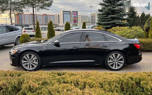Audi A6 2019 - фото 4