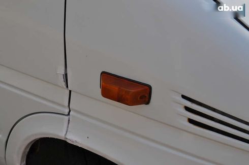 Mercedes-Benz Sprinter 2000 - фото 18