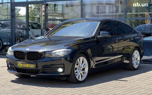 BMW 3 серия 2014 - фото 3