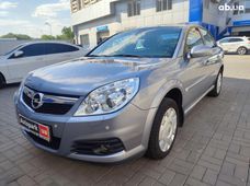 Купити Opel Vectra 2007 бу в Одесі - купити на Автобазарі