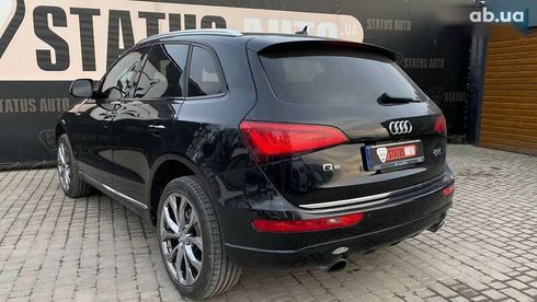 Audi Q5 2016 - фото 10