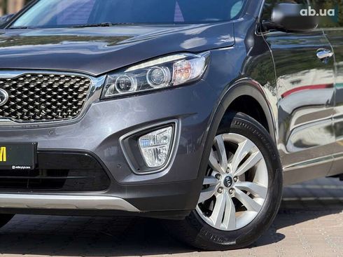Kia Sorento 2014 - фото 4