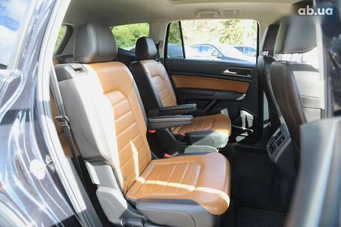 Volkswagen Atlas 2017 - фото 10