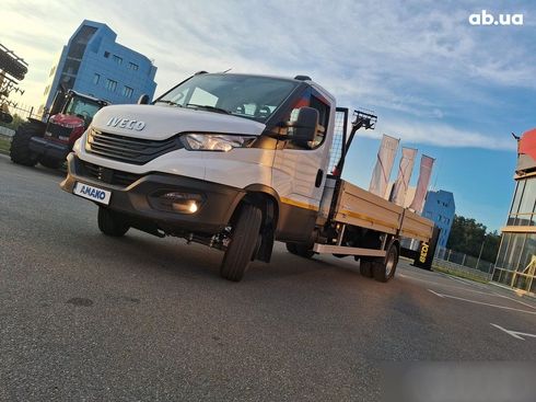 Iveco Daily 2025 - фото 7