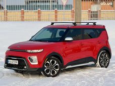 Продаж вживаних Kia Soul 2019 року в Києві - купити на Автобазарі