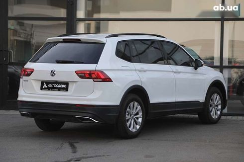 Volkswagen Tiguan 2018 - фото 4