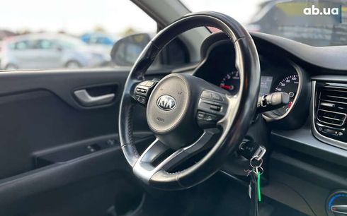 Kia Rio 2016 - фото 19