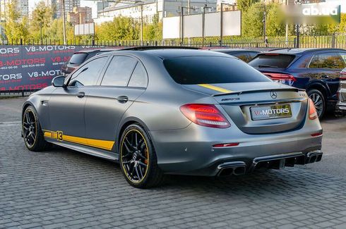 Mercedes-Benz E-Класс 2018 - фото 9