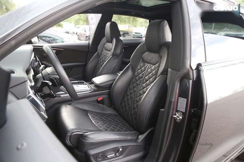 Audi Q8 2018 - фото 9