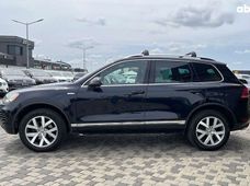 Продажа б/у Volkswagen Touareg в Мукачевом - купить на Автобазаре