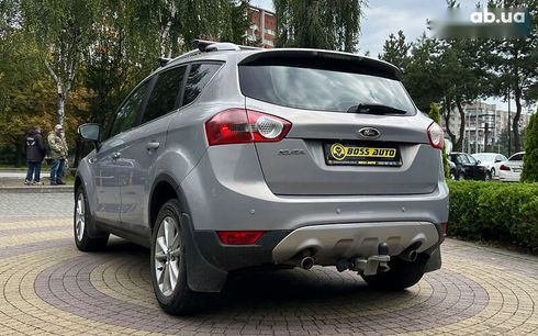 Ford Kuga 2012 - фото 7