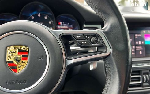Porsche Macan 2020 - фото 13